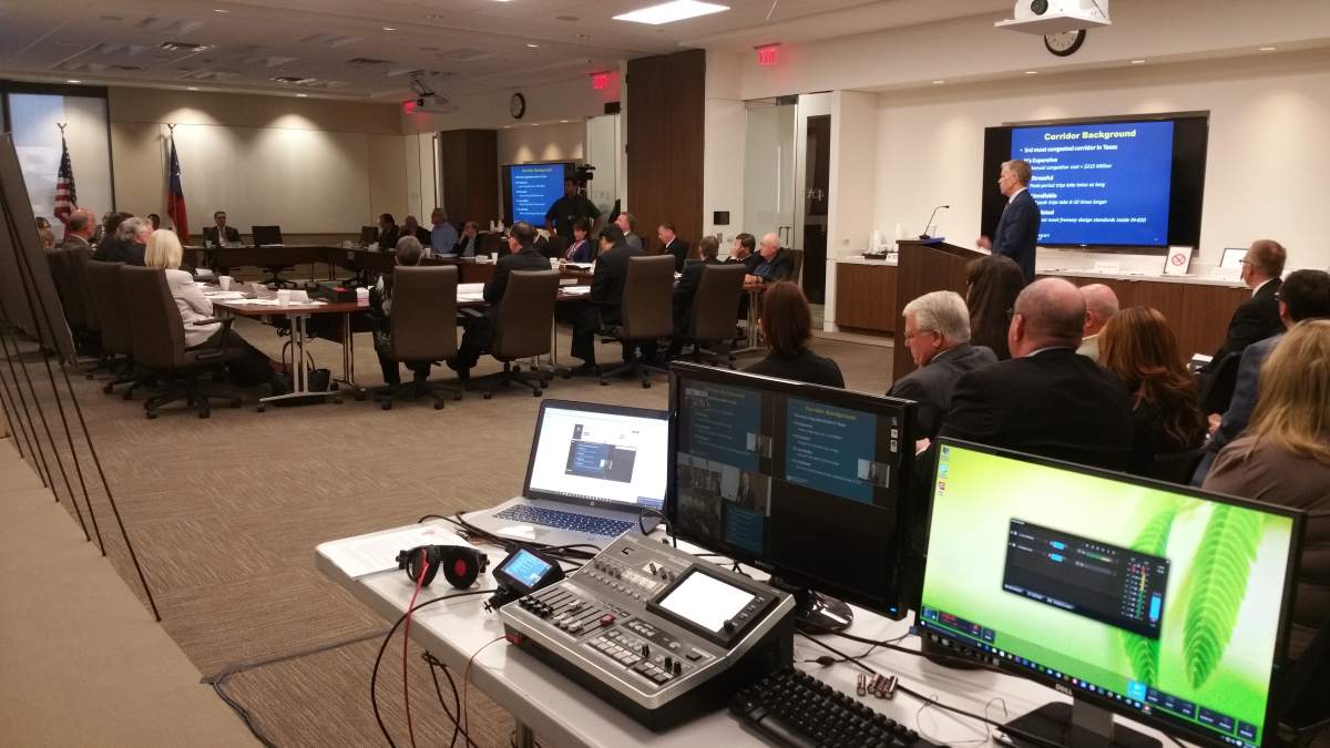 How to Make Live Streaming Interactive for Events in Langley