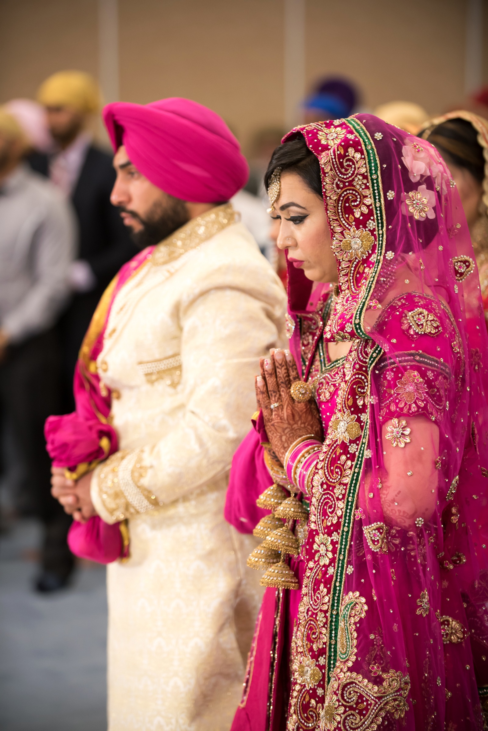 How to Capture Creative Corporate Photography for Delta Businesses