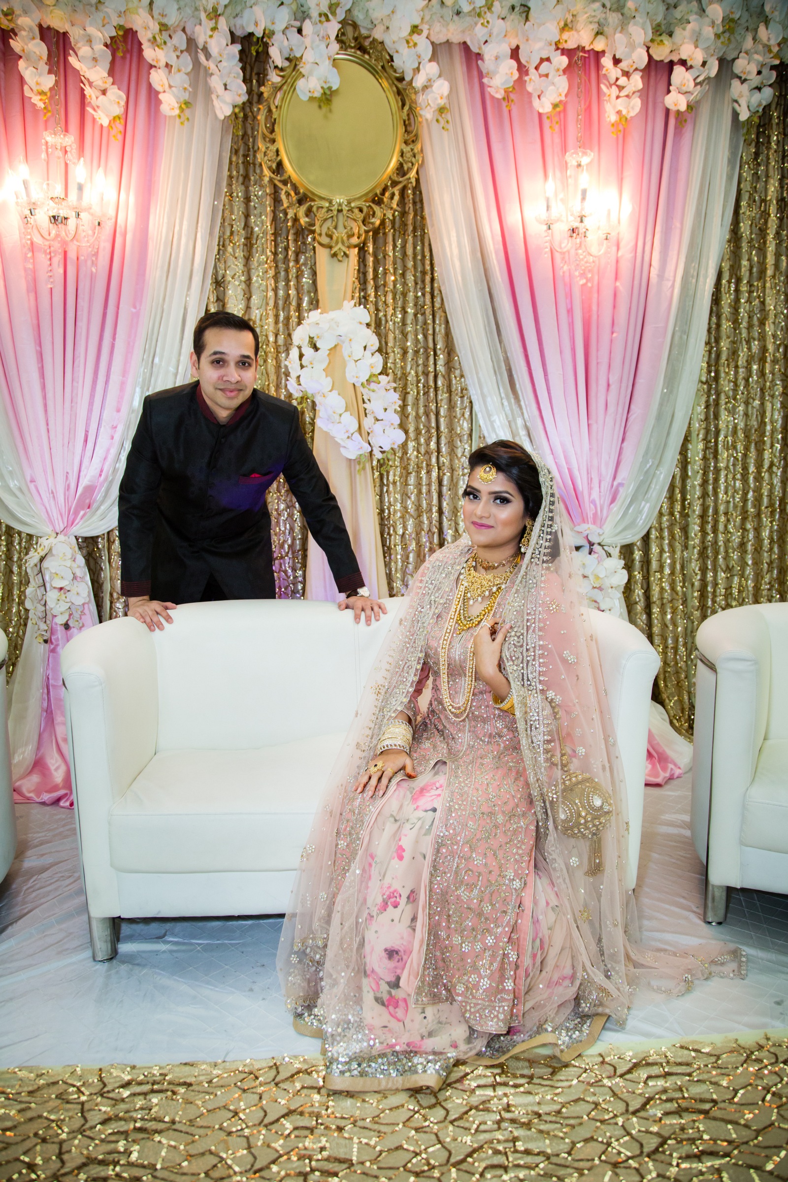 Stock Image Our Experts in Delta, BC by Forever Cleaning Services