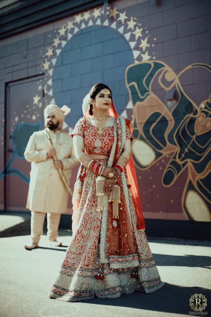 How to Capture Stunning Cinematic Wedding Films in Vancouver Venues