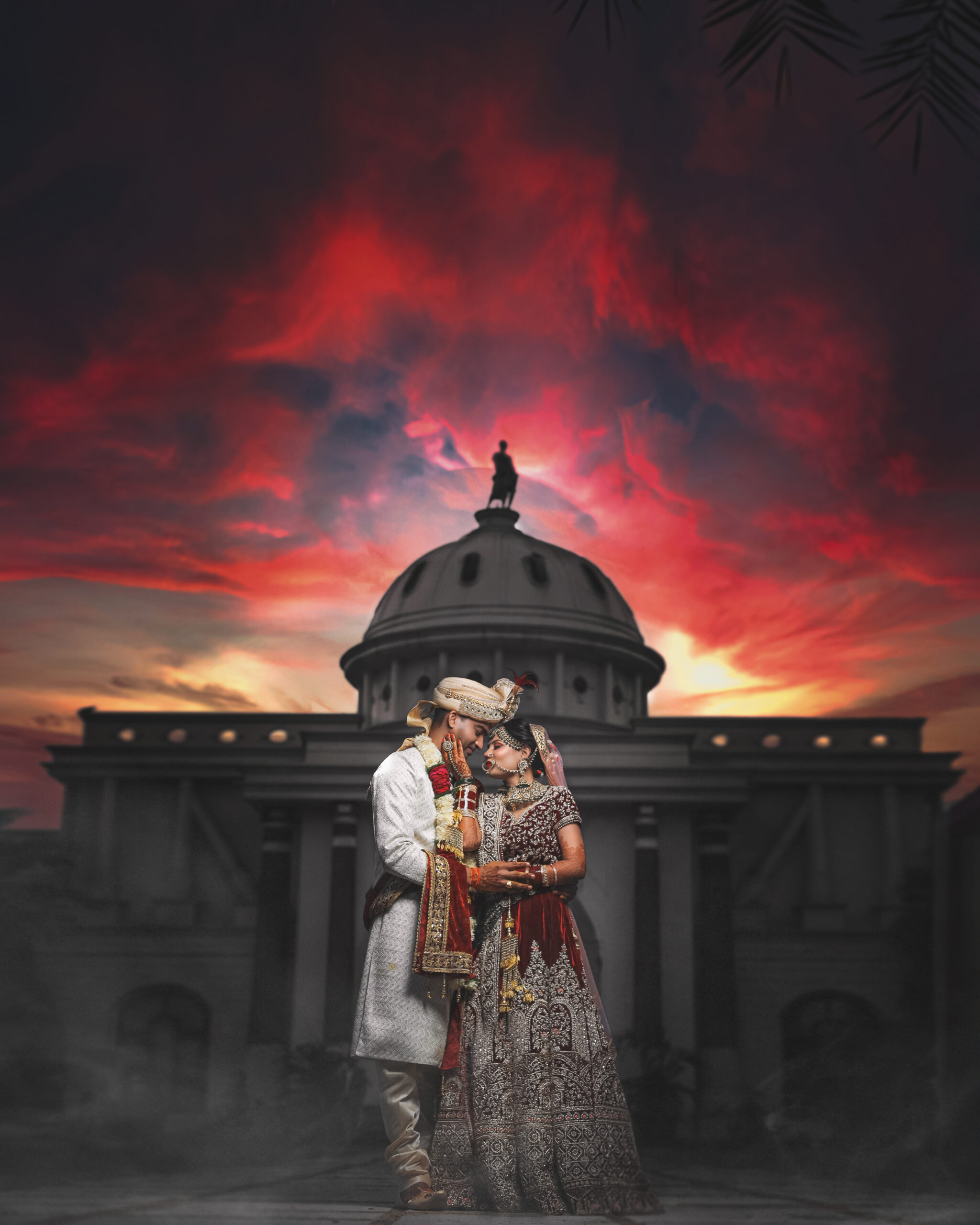 Naqsh Wedding Photos by Red Knot Films (1)