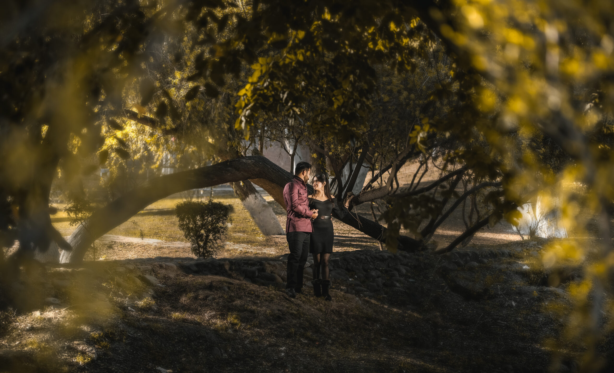 How to Plan the Perfect Pre-Wedding Photoshoot in Surrey