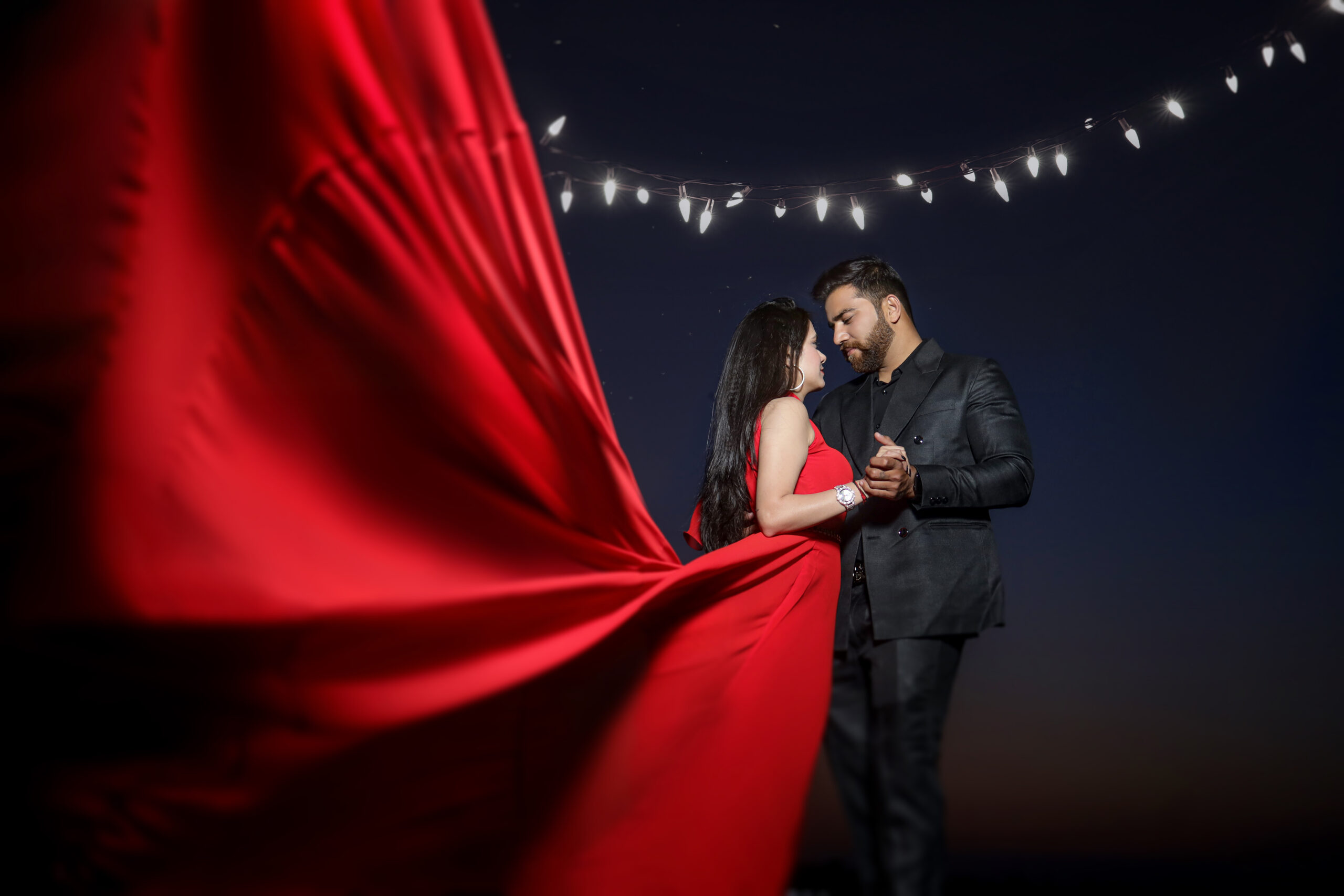 How Pre Wedding Shoots in Surrey Add Magic to Your Big Day