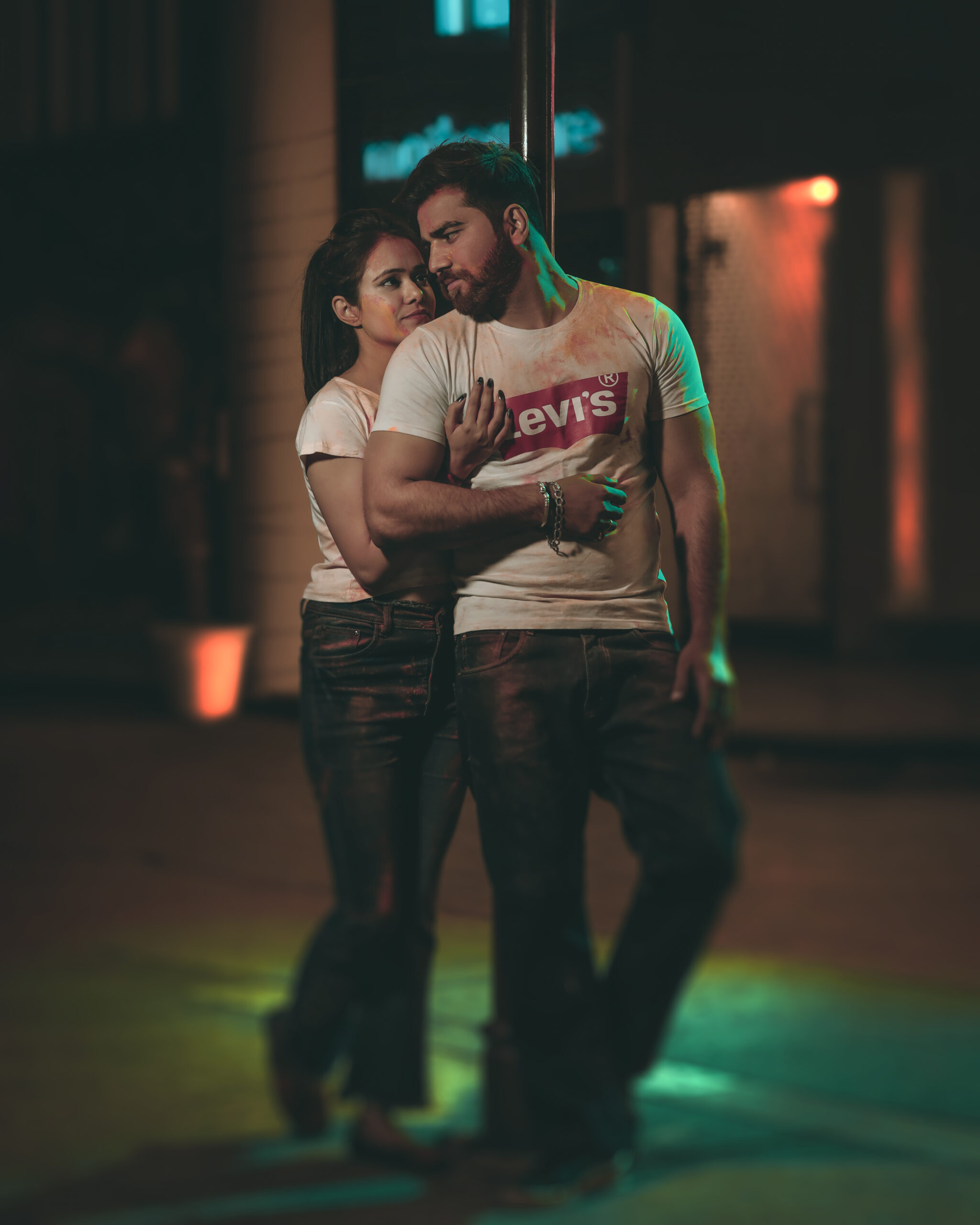 How to Plan a Memorable Pre Wedding Shoot in Langley Parks