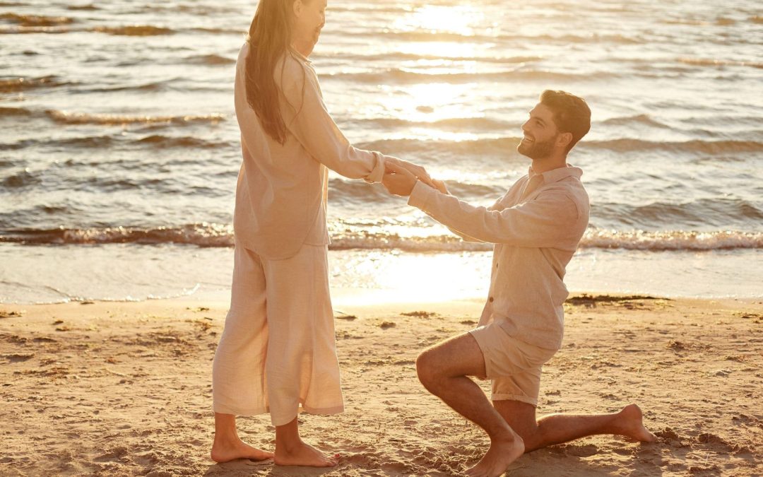 What Are the Best Outdoor Engagement Photography Spots in Langley