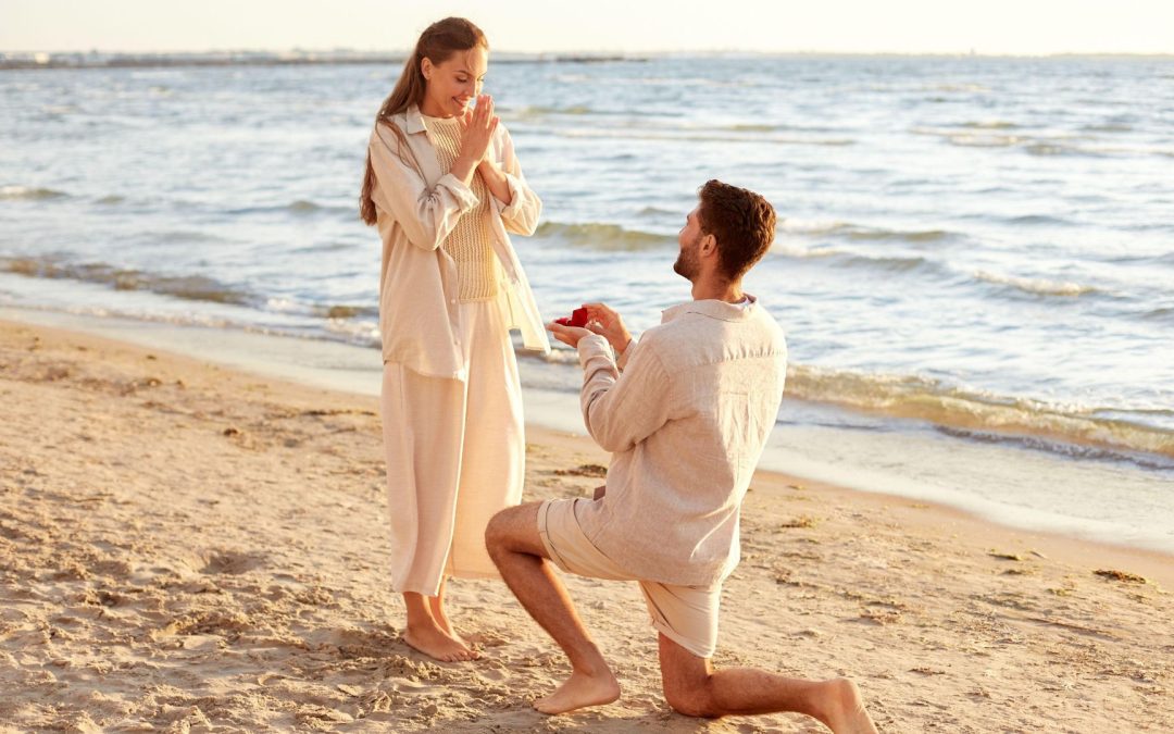 What Are the Best Locations for Engagement Photography in Vancouver