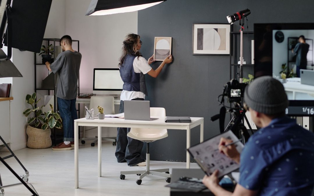 How Businesses Use Promotional Videos in Vancouver for Growth