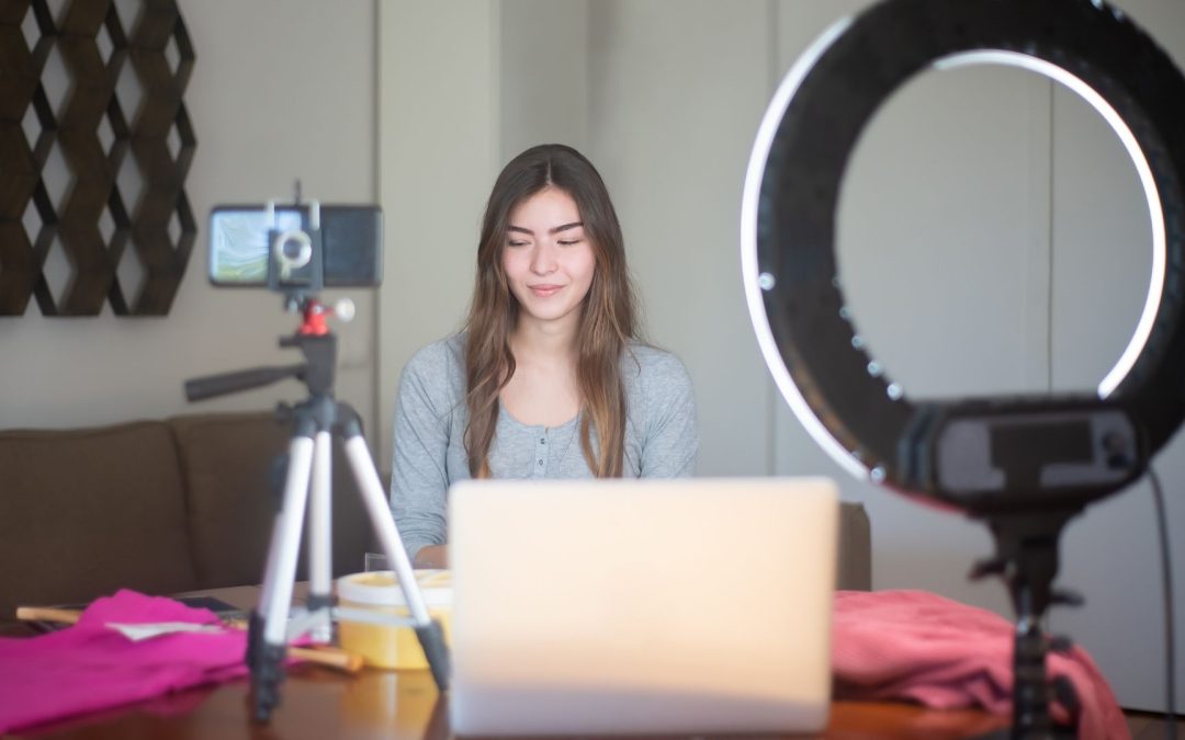 What Are the Benefits of Hiring Red Knot Films for Live Streaming in Surrey