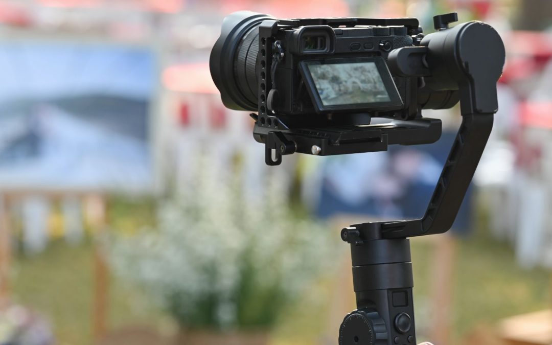 What Are the Secrets to Stunning Wedding Videography in Delta